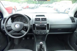 Volkswagen Polo 1,2 47kW,ČR,1 MAJ.,72TIS.KM.