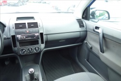 Volkswagen Polo 1,2 47kW,ČR,1 MAJ.,72TIS.KM.