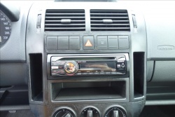 Volkswagen Polo 1,2 47kW,ČR,1 MAJ.,72TIS.KM.