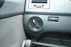 Volkswagen Polo 1,2 47kW,ČR,1 MAJ.,72TIS.KM.