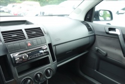Volkswagen Polo 1,2 47kW,ČR,1 MAJ.,72TIS.KM.