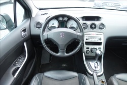 Peugeot 308 1,6 THP,SERVIS.KN.,PANORAMA.