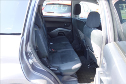 Mitsubishi Outlander 2,0 DI-D, ČR, 1 MAJ., 7MÍST.