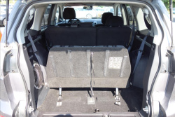 Mitsubishi Outlander 2,0 DI-D, ČR, 1 MAJ., 7MÍST.