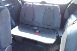 Mitsubishi Outlander 2,0 DI-D, ČR, 1 MAJ., 7MÍST.
