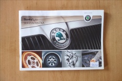 Škoda Octavia 1,9 TDi 77KW, ČR, AMBIENTE.