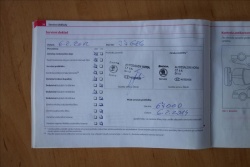 Škoda Octavia 1,9 TDi 77KW, ČR, AMBIENTE.