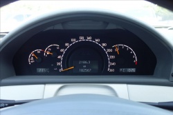 Mercedes-Benz CL 500 V8 225KW, XENONY.