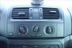 Škoda Fabia 1,2 TSi,ČR,2 MAJ.,SERVIS.KN.