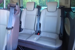 Ford Tourneo Custom 2,0 TDCi, ČR, 1 MAJ., 8 MÍST.