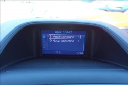 Ford Tourneo Custom 2,0 TDCi, ČR, 1 MAJ., 8 MÍST.