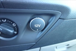 Ford Tourneo Custom 2,0 TDCi, ČR, 1 MAJ., 8 MÍST.
