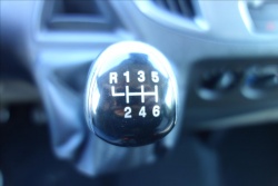 Ford Tourneo Custom 2,0 TDCi, ČR, 1 MAJ., 8 MÍST.