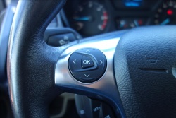 Ford Tourneo Custom 2,0 TDCi, ČR, 1 MAJ., 8 MÍST.