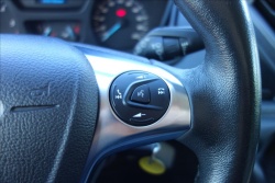 Ford Tourneo Custom 2,0 TDCi, ČR, 1 MAJ., 8 MÍST.