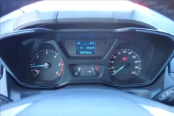 Ford Tourneo Custom 2,0 TDCi, ČR, 1 MAJ., 8 MÍST.