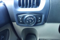Ford Tourneo Custom 2,0 TDCi, ČR, 1 MAJ., 8 MÍST.
