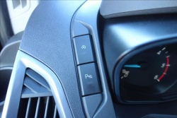 Ford Tourneo Custom 2,0 TDCi, ČR, 1 MAJ., 8 MÍST.