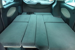 Ford Tourneo Custom 2,0 TDCi, ČR, 1 MAJ., 8 MÍST.