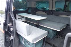 Ford Tourneo Custom 2,0 TDCi, ČR, 1 MAJ., 8 MÍST.