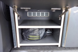 Ford Tourneo Custom 2,0 TDCi, ČR, 1 MAJ., 8 MÍST.