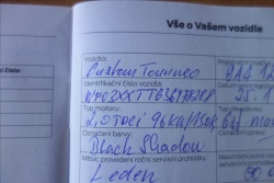 Ford Tourneo Custom 2,0 TDCi, ČR, 1 MAJ., 8 MÍST.