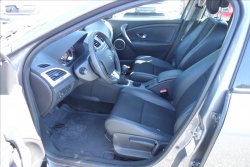 Renault Mégane 1,9 DCi 96KW, ČR, SERVIS.KN.