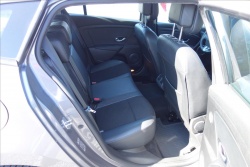 Renault Mégane 1,9 DCi 96KW, ČR, SERVIS.KN.