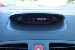 Renault Mégane 1,9 DCi 96KW, ČR, SERVIS.KN.