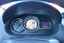 Renault Mégane 1,9 DCi 96KW, ČR, SERVIS.KN.