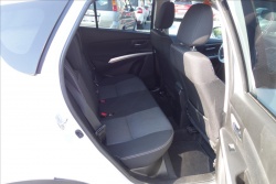 Suzuki S-Cross 1,6 i,ČR,1 MAJ.,SERV.KN.,4x4.