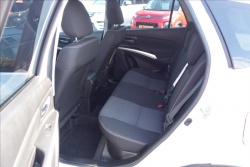 Suzuki S-Cross 1,6 i,ČR,1 MAJ.,SERV.KN.,4x4.