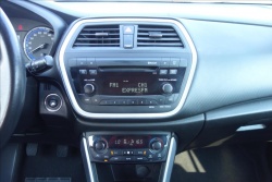 Suzuki S-Cross 1,6 i,ČR,1 MAJ.,SERV.KN.,4x4.