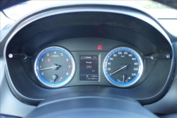 Suzuki S-Cross 1,6 i,ČR,1 MAJ.,SERV.KN.,4x4.