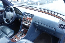 Mercedes-Benz Třídy C 280 142KW,ELEGANCE,AUTOMAT.