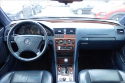 Mercedes-Benz Třídy C 280 142KW,ELEGANCE,AUTOMAT.