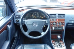 Mercedes-Benz Třídy C 280 142KW,ELEGANCE,AUTOMAT.