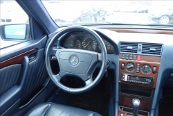 Mercedes-Benz Třídy C 280 142KW,ELEGANCE,AUTOMAT.