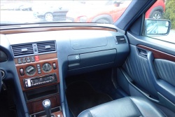 Mercedes-Benz Třídy C 280 142KW,ELEGANCE,AUTOMAT.