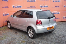 Volkswagen Polo 1,4 i 59 KW, AC, COMFORTLINE.