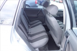 Volkswagen Polo 1,4 i 59 KW, AC, COMFORTLINE.