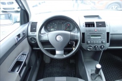 Volkswagen Polo 1,4 i 59 KW, AC, COMFORTLINE.