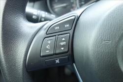 Mazda CX-5 2,0 i, ČR, 1 MAJ., 35TIS.KM.