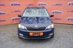 Škoda Fabia 1,2 TSi,ČR,1 MAJ., AMBITION.