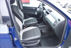 Škoda Fabia 1,2 TSi,ČR,1 MAJ., AMBITION.