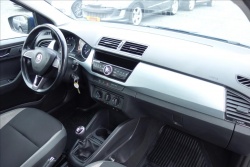 Škoda Fabia 1,2 TSi,ČR,1 MAJ., AMBITION.
