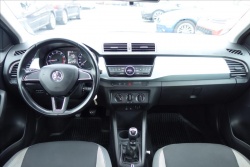 Škoda Fabia 1,2 TSi,ČR,1 MAJ., AMBITION.