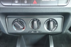 Škoda Fabia 1,2 TSi,ČR,1 MAJ., AMBITION.