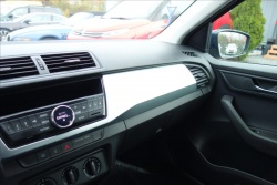 Škoda Fabia 1,2 TSi,ČR,1 MAJ., AMBITION.
