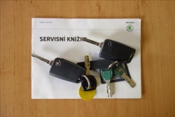 Škoda Fabia 1,2 TSi,ČR,1 MAJ., AMBITION.
